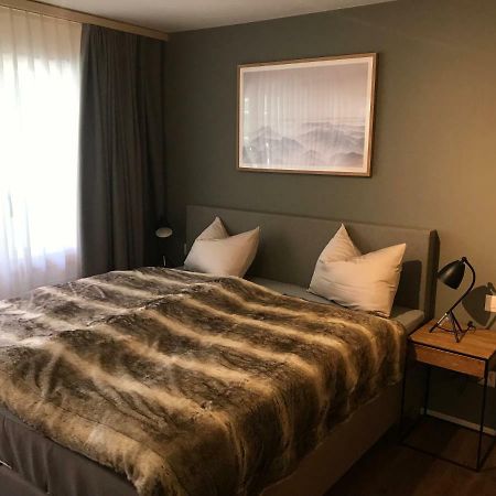 Appartment Haus Monazit 采尔马特 外观 照片