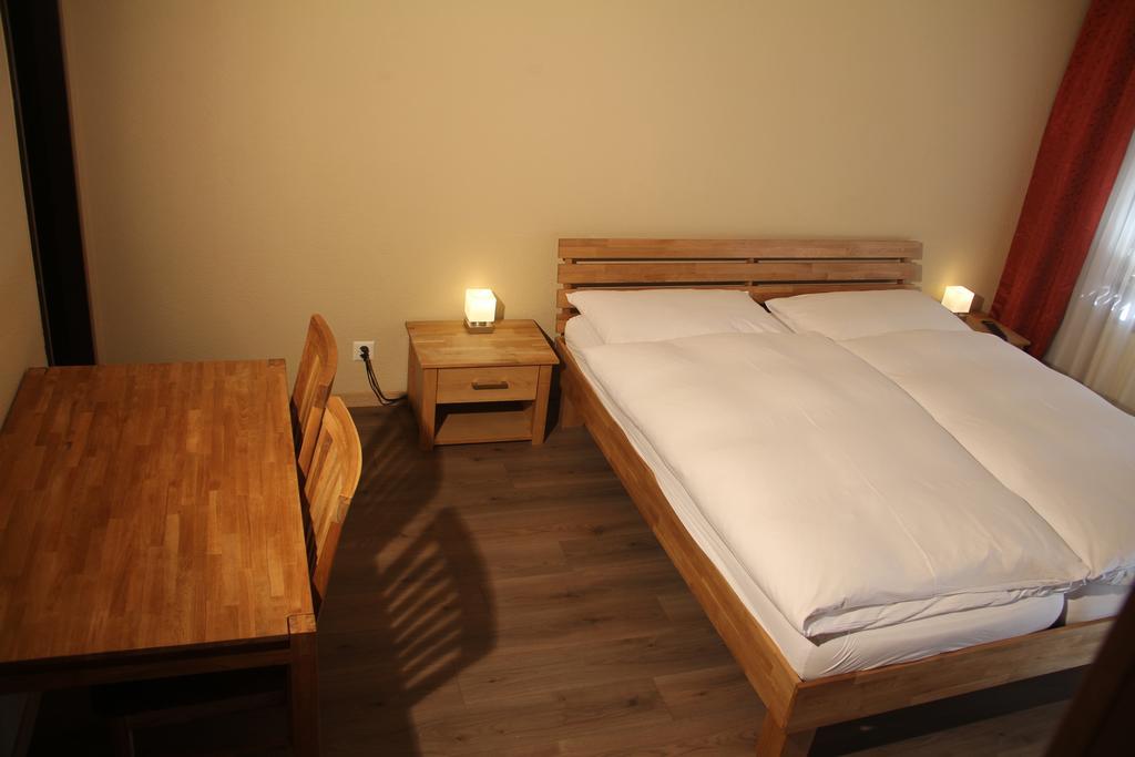 Appartment Haus Monazit 采尔马特 外观 照片