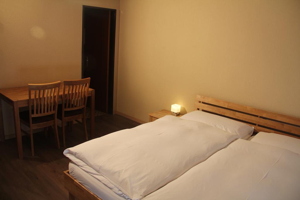 Appartment Haus Monazit 采尔马特 外观 照片