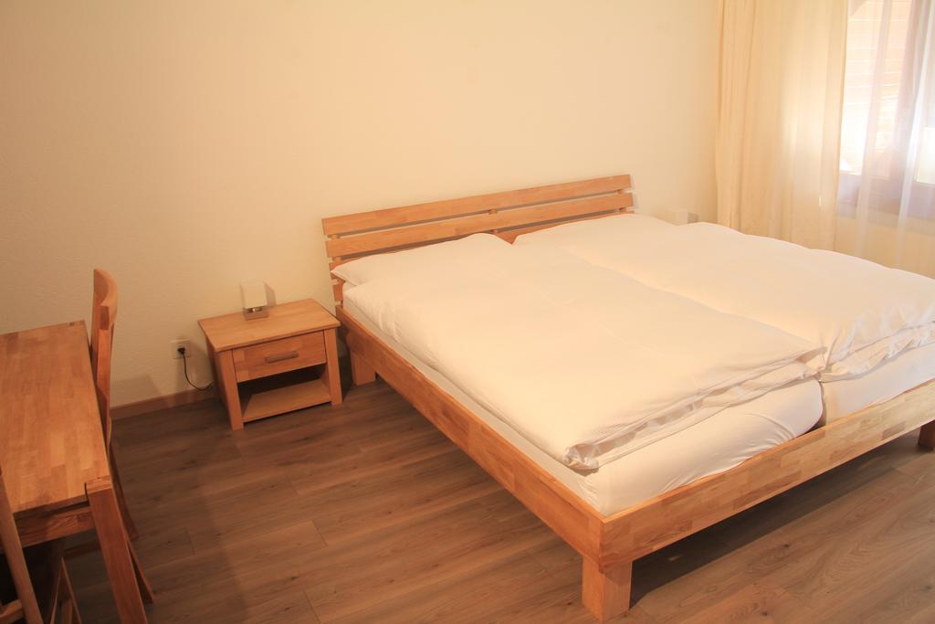 Appartment Haus Monazit 采尔马特 外观 照片