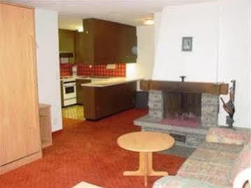 Appartment Haus Monazit 采尔马特 外观 照片