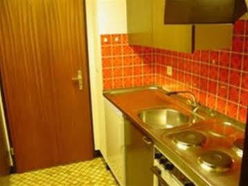 Appartment Haus Monazit 采尔马特 外观 照片