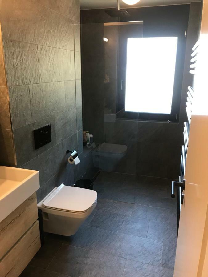 Appartment Haus Monazit 采尔马特 外观 照片
